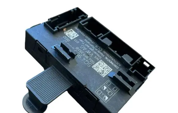 Volkswagen Golf VII Door control unit/module 5Q4959393B 5Q4959393E A2C7494670400