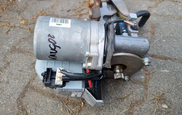 Renault Kangoo II Steering rack electric part 8201514069 ITA