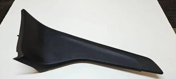Jeep Grand Cherokee WL Other center console (tunnel) element 6PP16TX7AB 6PP16TRMAA