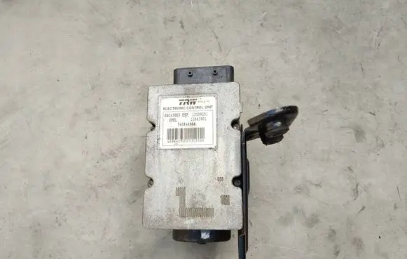 Opel Signum ABS Pump 54084696A 13663901 13509201