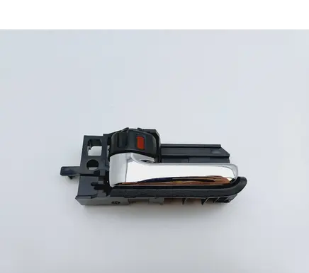 Toyota Avensis T250 Rear door interior handle 50594A1