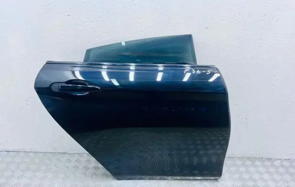 BMW 4 F36 Gran coupe Rear door