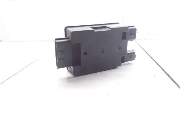 Nissan Navara D23 Fuel injection pump control unit/module 170014JA0A 0580001017