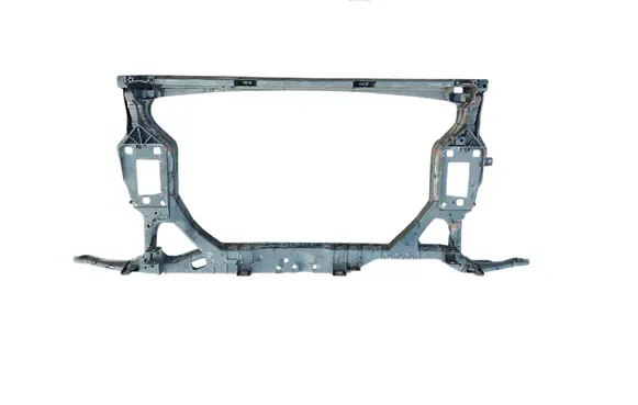Audi A4 S4 B8 8K Radiator support slam panel 8K0805594