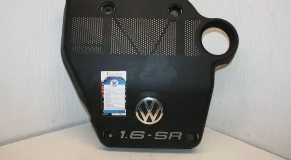 Volkswagen Golf IV Engine cover (trim) 06A103925AC 06A103925AB 06A103925AA