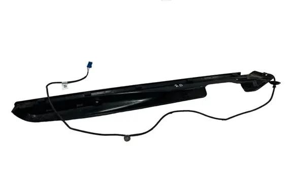 Peugeot 508 II Tailgate trim 9814409680 1006558 3022730
