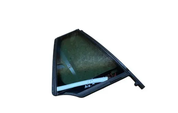 BMW 5 F10 F11 Rear vent window glass 51357182046 43R001604 7182046