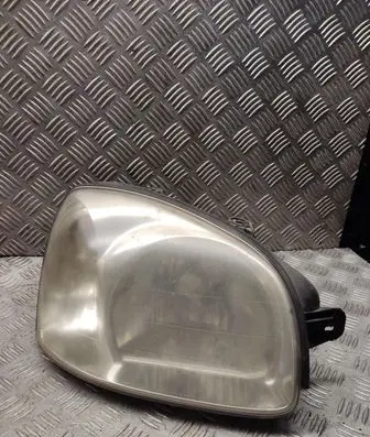 Hyundai Santa Fe Headlight/headlamp
