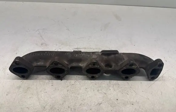 Exhaust manifold