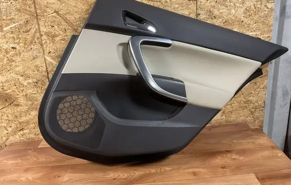 Opel Insignia A Rear door card panel trim 13277446 1043943 79ME34