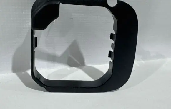 Volkswagen Touareg II Distronic sensor radar 7P6907224