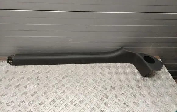 Audi S5 Front sill trim cover 8T0853906A