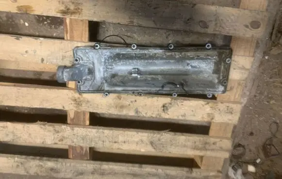 BMW X5 E53 other engine part 7507278