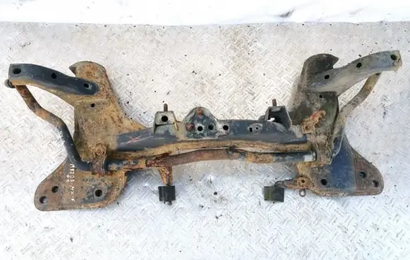 Front subframe