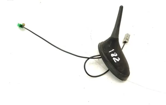 Radio antenna