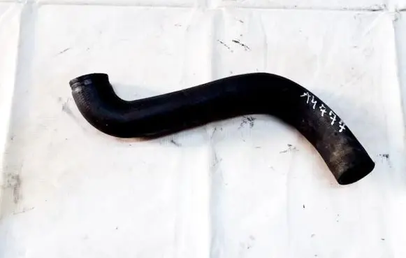 BMW 5 E39 Intercooler hose/pipe