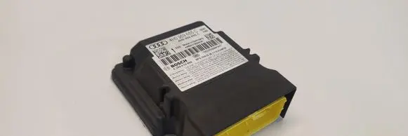 Audi A7 S7 4G Airbag control unit/module 4H0959655C