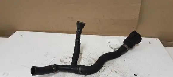 Ford Focus Oil fill pipe 9684359980 9671044880