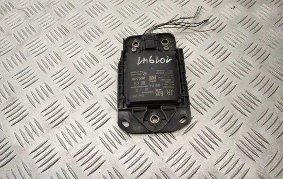 Nissan X-Trail T32 Blind spot module 284k06fl4a 284529pb0f