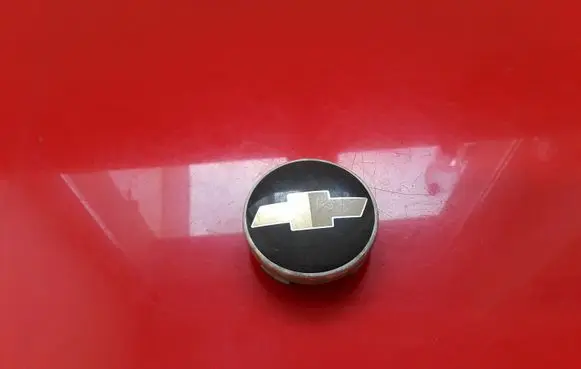 Chevrolet Captiva Original wheel cap 96452311