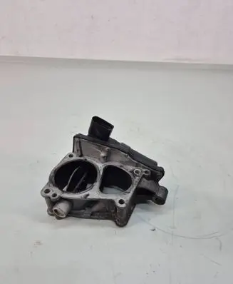 Audi A7 S7 4G Throttle valve 059129593J