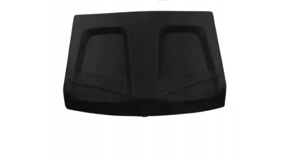 Volvo EX40 Parcel shelf