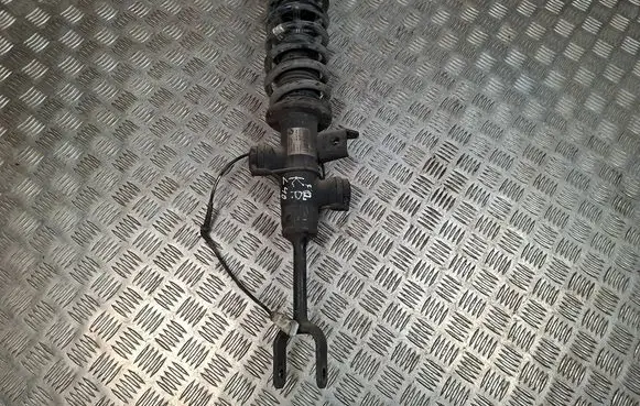 Front shock absorber/damper