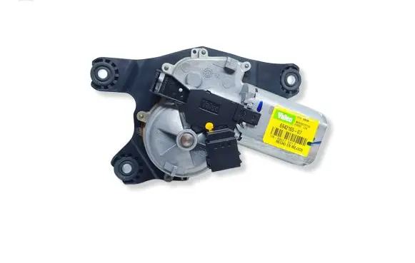 BMW X5 E70 Rear window wiper motor 6942165