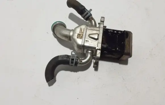 Volvo XC60 EGR valve cooler 32349977