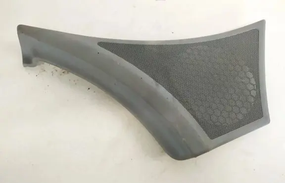 Side speaker trim/cover