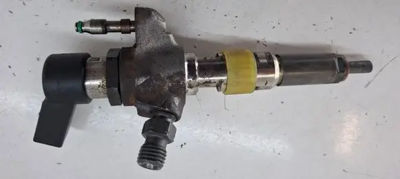 Citroen C4 II Picasso Fuel injector 50274V05 9802448680