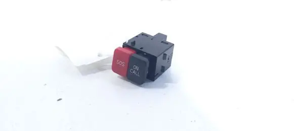 Volvo V60 Sos button 31334503