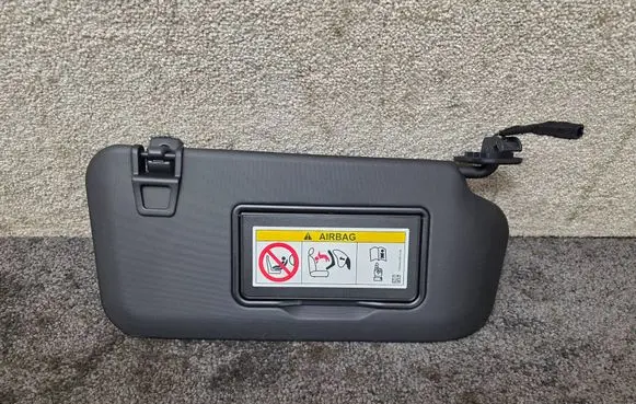Ford Kuga III Sun visor LV40AHZ 24092718940