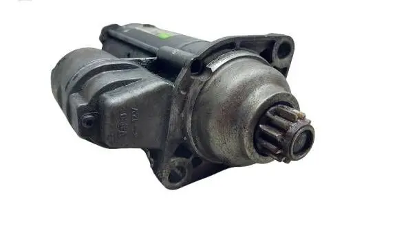 Audi A3 S3 8L Starter motor 02A911024BKAS 02A911024B