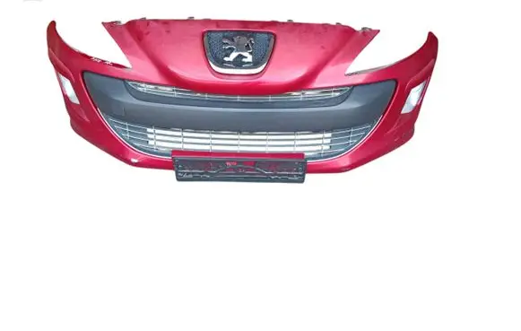 Peugeot 308 Front bumper