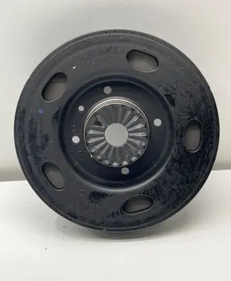 Audi A4 S4 B9 Crankshaft pulley 06H105243K