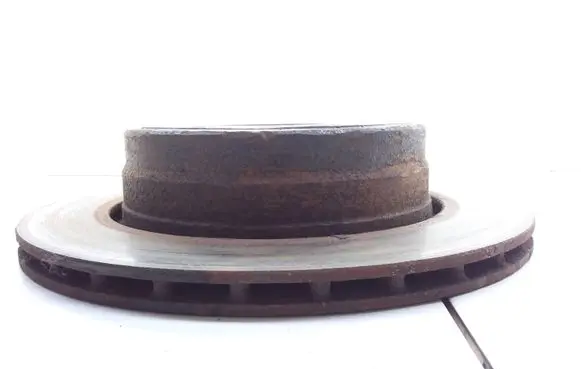 Jaguar XJ X300 Rear brake disc