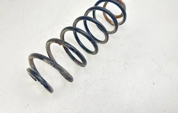 Mazda 2 Rear coil spring