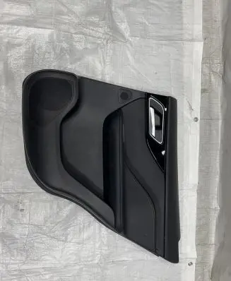 Jaguar F-Pace Rear door card panel trim
