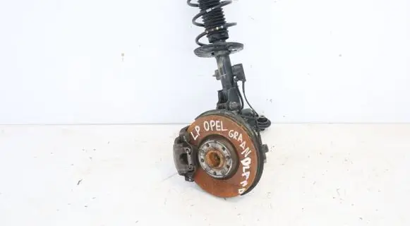 Opel Grandland X Front shock absorber/damper 9819718680