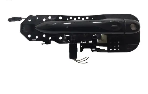 Renault Scenic III - Grand scenic III Front door exterior handle 806070033R