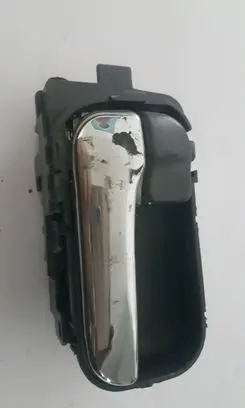 Nissan X-Trail T30 Rear door interior handle