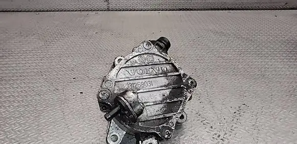 Volvo V60 Vacuum pump 31258031