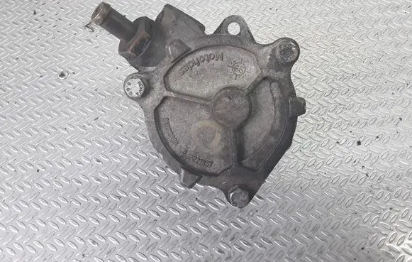 Alfa Romeo 156 Vacuum pump 46771105