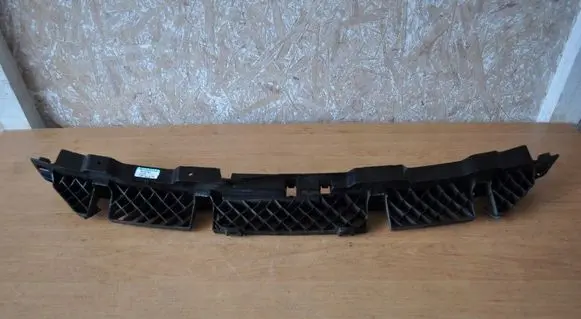 Volkswagen Beetle A5 Rear bumper mounting bracket 5C5807863