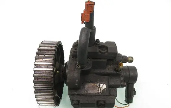 Citroen Xsara Picasso Fuel injection high pressure pump 0928400266 0281002493