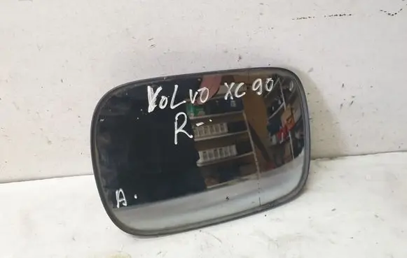 Volvo XC90 Wing mirror glass 3001625