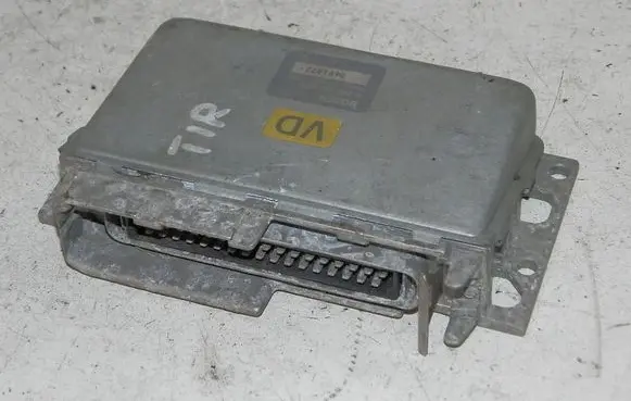Opel Calibra ABS control unit/module 0265103038