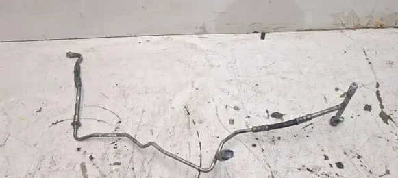 Air conditioning (A/C) pipe/hose