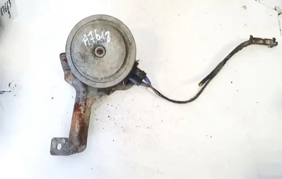 Volkswagen Golf IV Horn signal e6007524